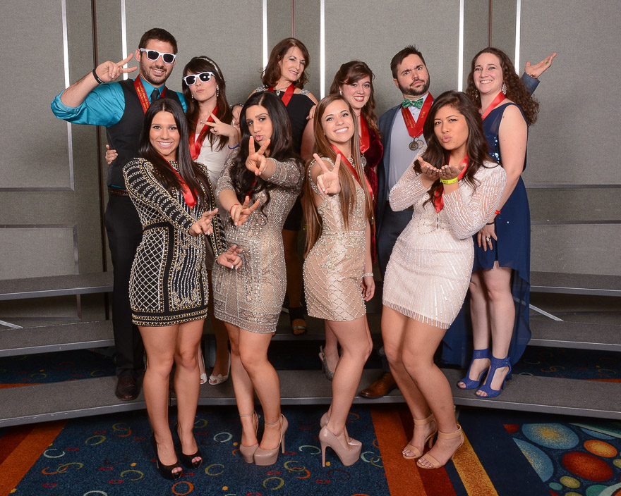 FDF AWARDS 2015