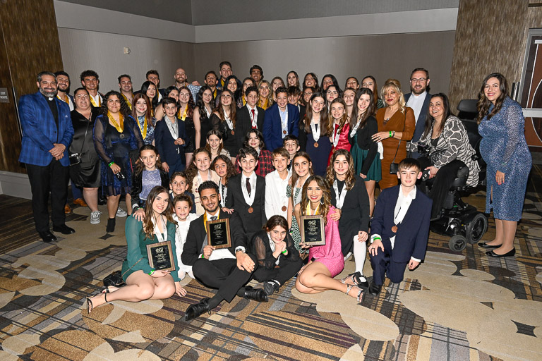 Awards Ceremony-60