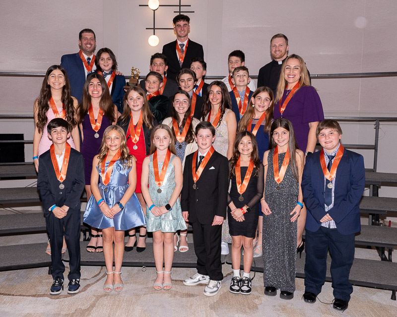 FDF 2025 ANAHEIM
