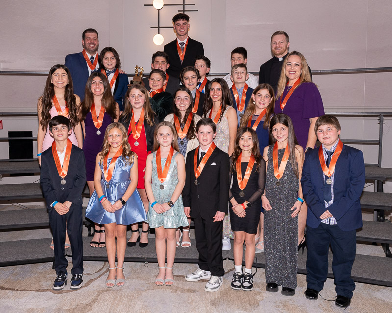 FDF 2025 ANAHEIM
