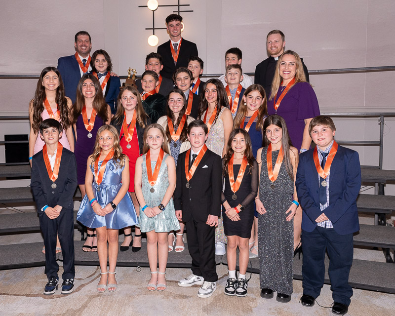 FDF 2025 ANAHEIM