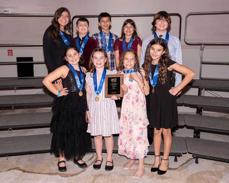 FDF 2025 ANAHEIM