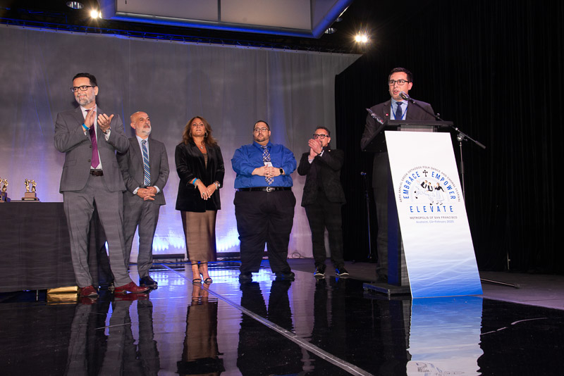 FDF 2025 ANAHEIM