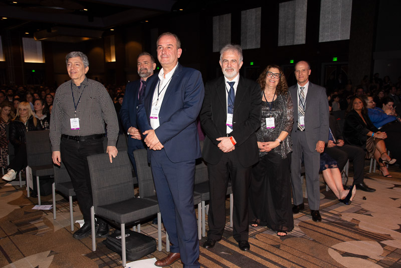 FDF 2025 ANAHEIM