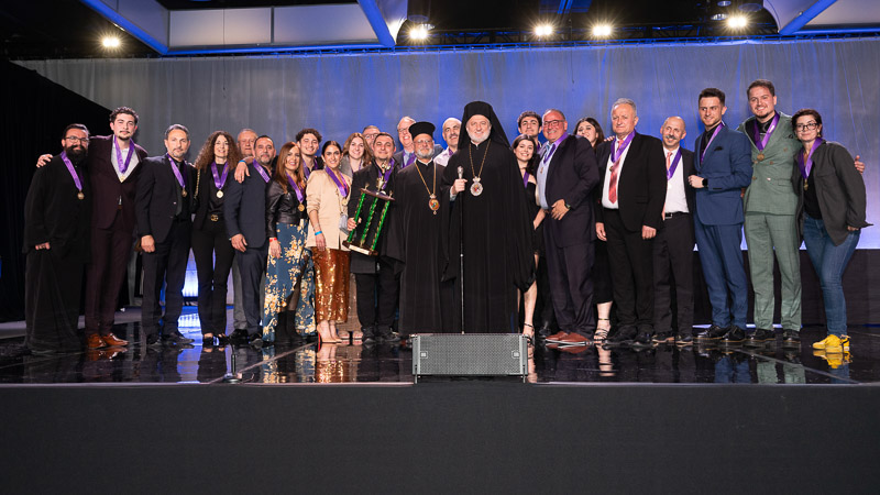 FDF 2025 ANAHEIM