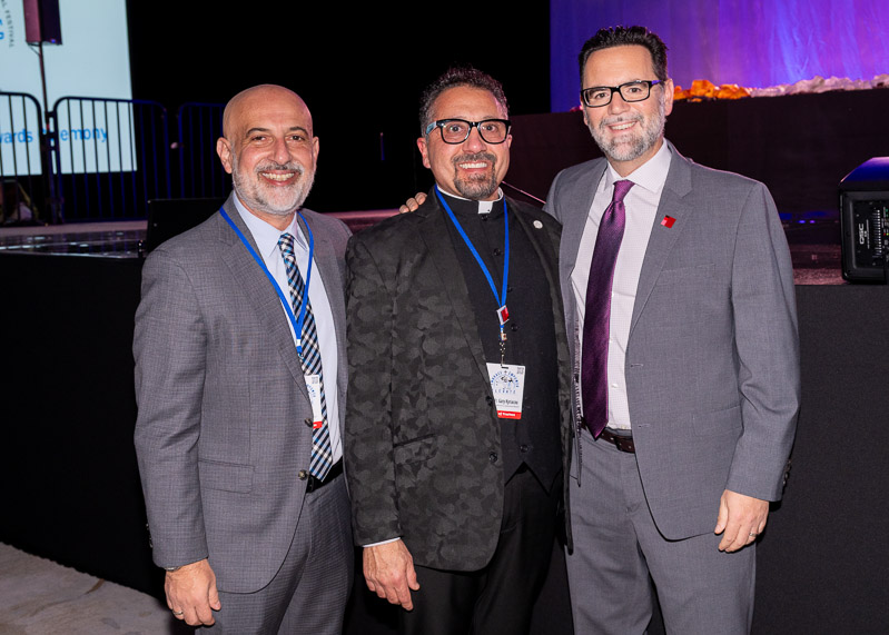 FDF 2025 ANAHEIM