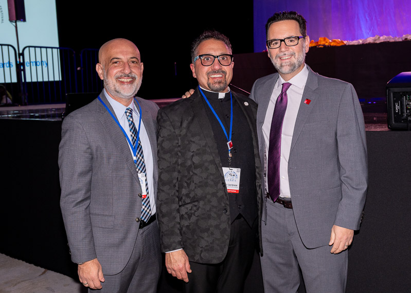 FDF 2025 ANAHEIM