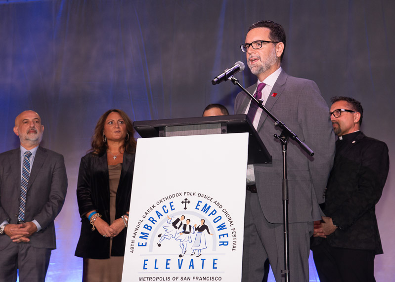 FDF 2025 ANAHEIM