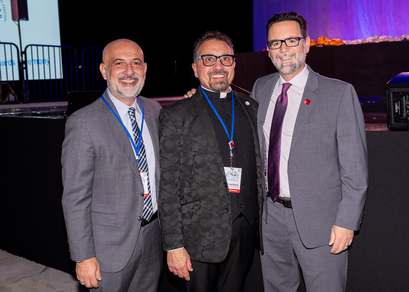 FDF 2025 ANAHEIM