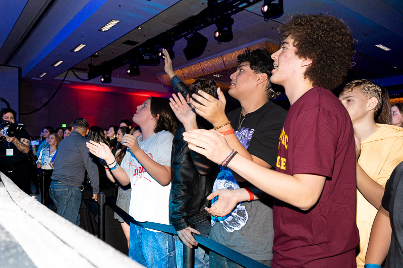 FDF 2025 ANAHEIM