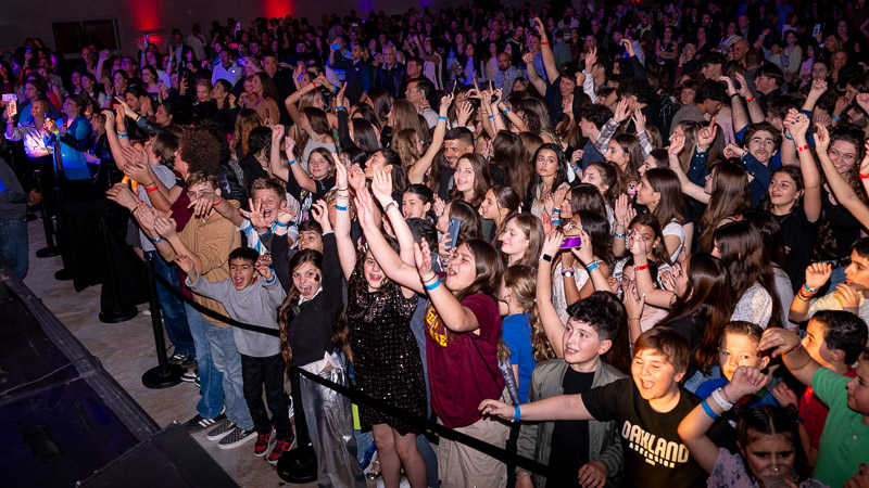 FDF 2025 ANAHEIM