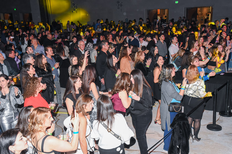 FDF 2025 ANAHEIM