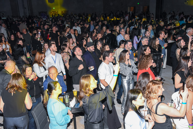 FDF 2025 ANAHEIM