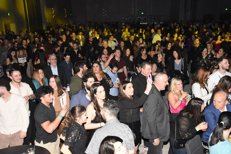 FDF 2025 ANAHEIM