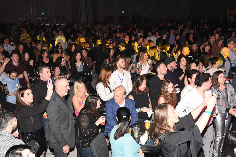 FDF 2025 ANAHEIM