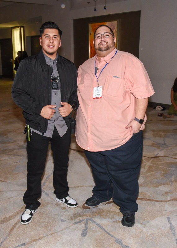 FDF 2025 ANAHEIM
