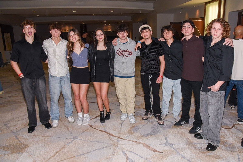 FDF 2025 ANAHEIM