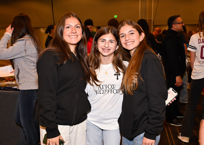 FDF 2025 ANAHEIM