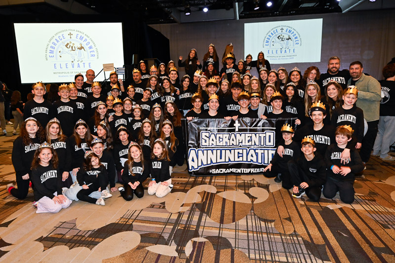 FDF 2025 ANAHEIM