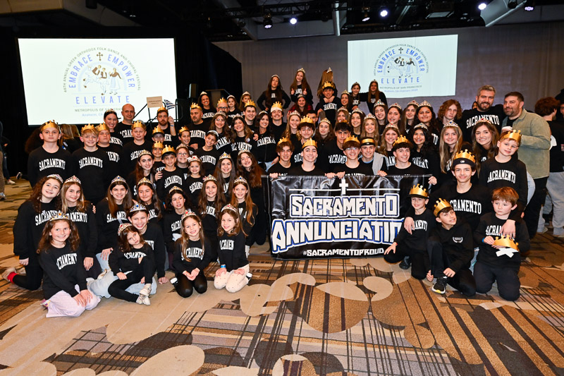 FDF 2025 ANAHEIM