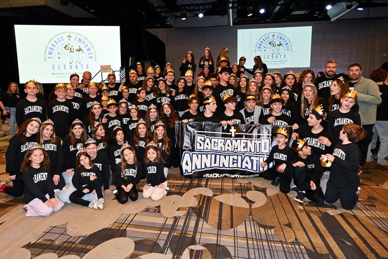 FDF 2025 ANAHEIM