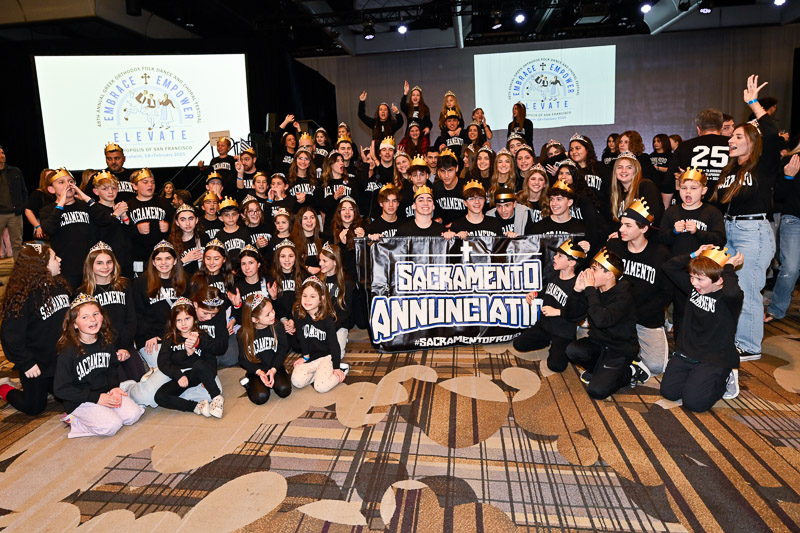 FDF 2025 ANAHEIM