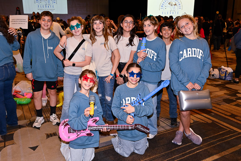 FDF 2025 ANAHEIM