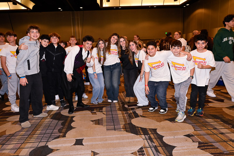 FDF 2025 ANAHEIM