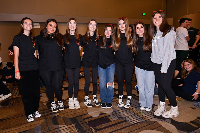FDF 2025 ANAHEIM