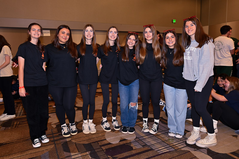 FDF 2025 ANAHEIM