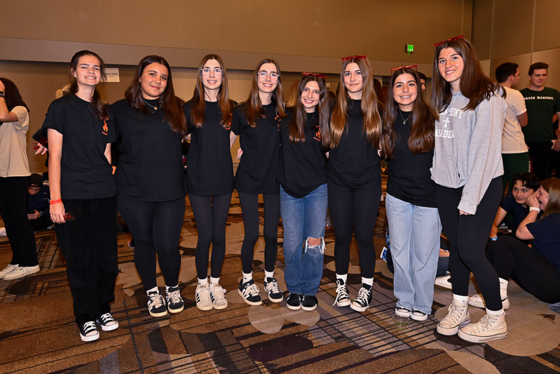 FDF 2025 ANAHEIM
