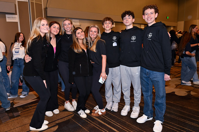 FDF 2025 ANAHEIM