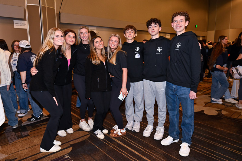 FDF 2025 ANAHEIM