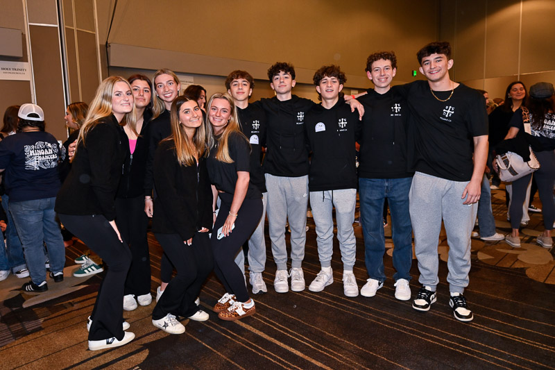 FDF 2025 ANAHEIM