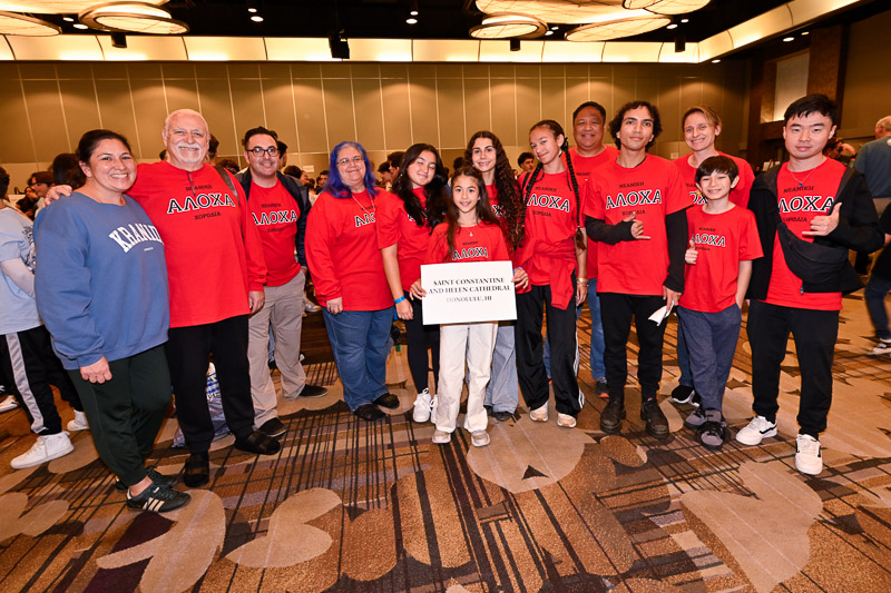 FDF 2025 ANAHEIM