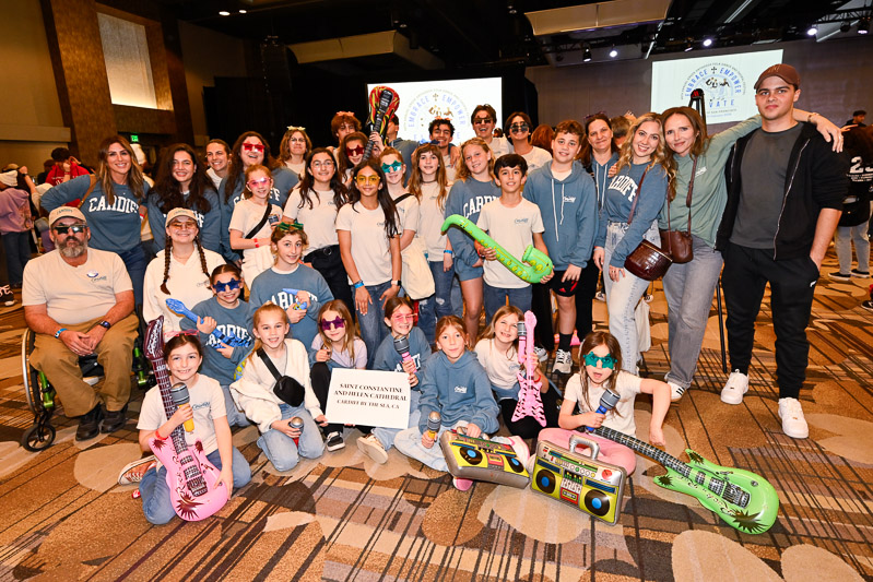 FDF 2025 ANAHEIM