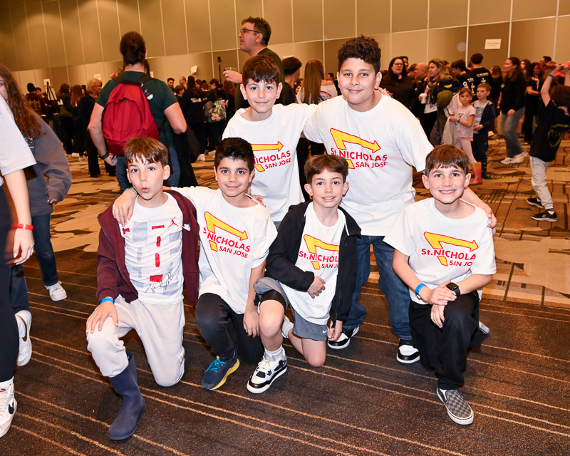 FDF 2025 ANAHEIM