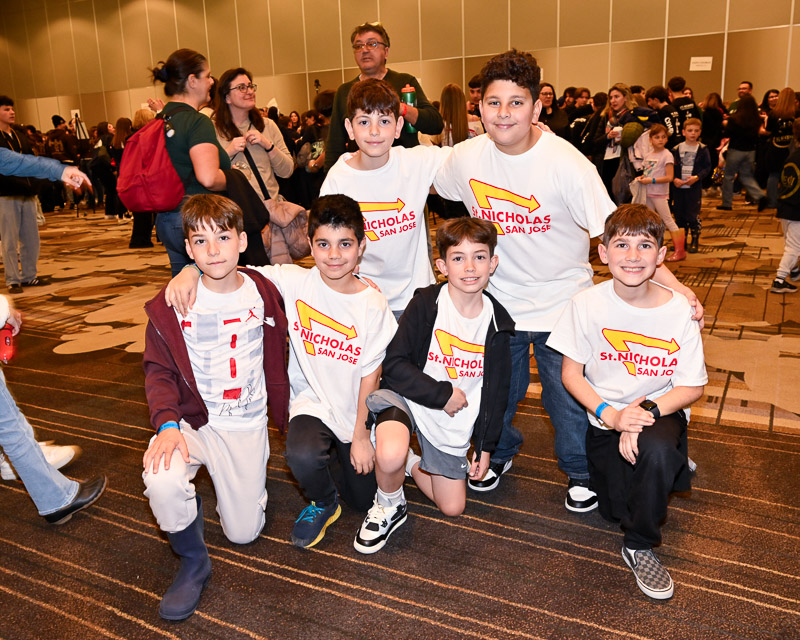 FDF 2025 ANAHEIM