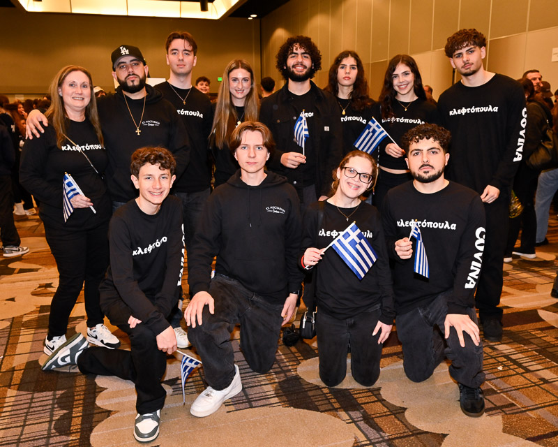 FDF 2025 ANAHEIM