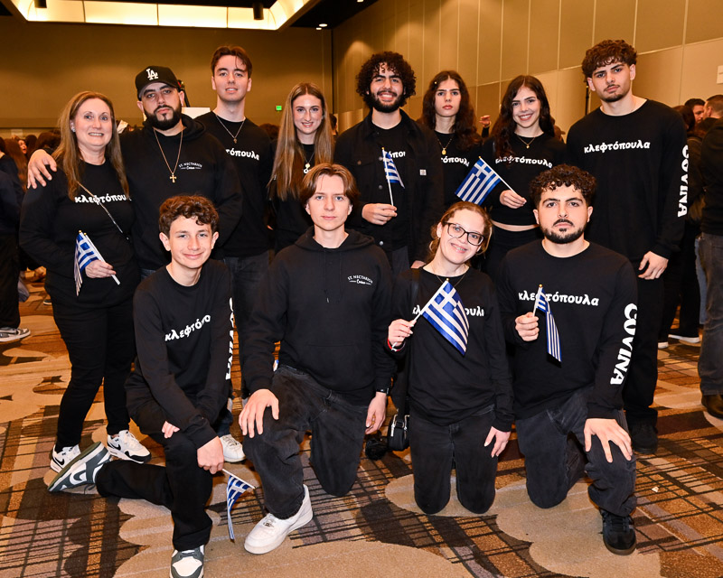 FDF 2025 ANAHEIM