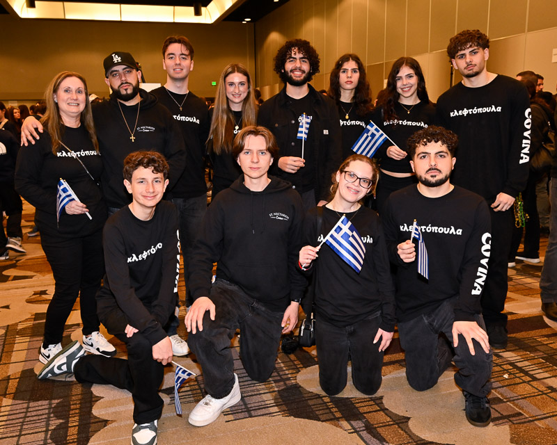 FDF 2025 ANAHEIM