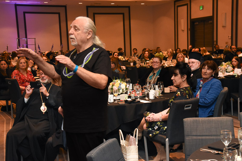 FDF 2025 ANAHEIM