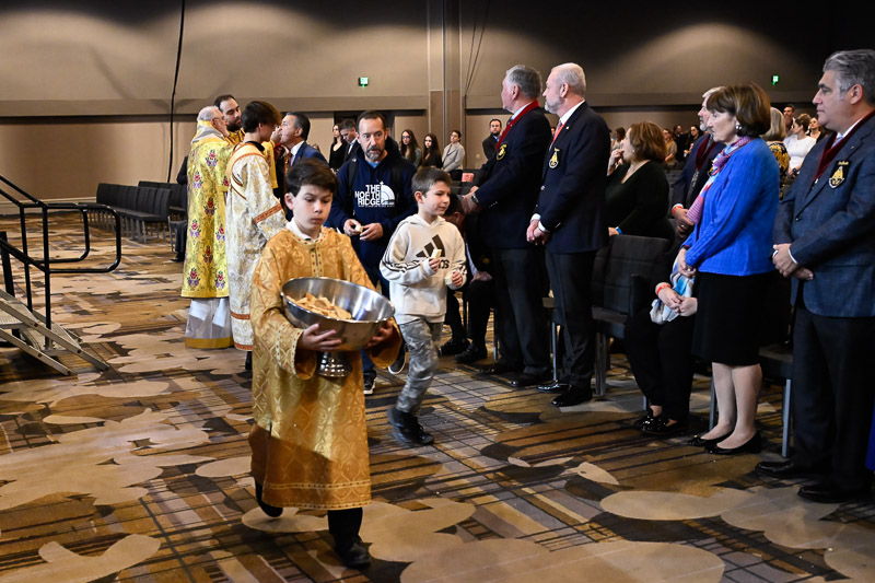 FDF 2025 ANAHEIM