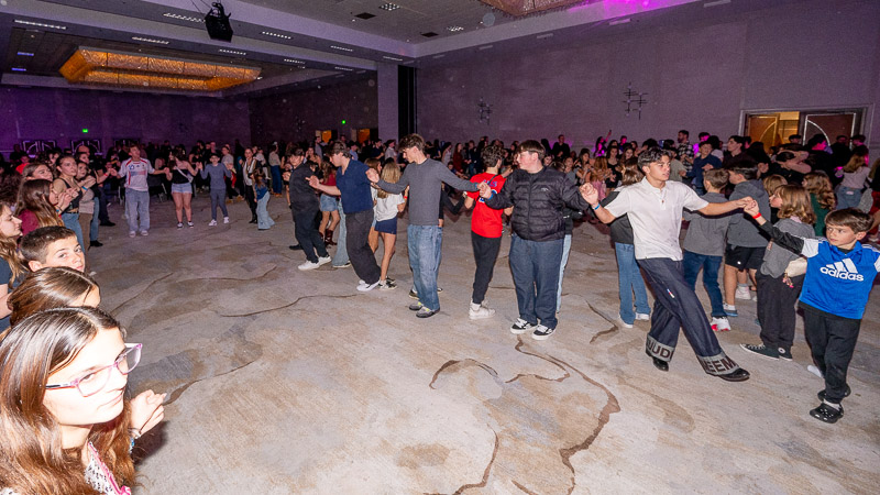 FDF 2025 ANAHEIM
