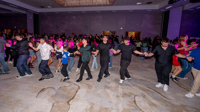 FDF 2025 ANAHEIM