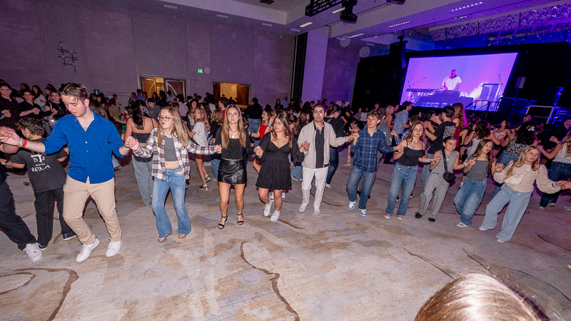 FDF 2025 ANAHEIM