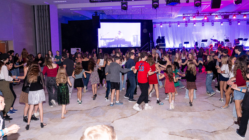 FDF 2025 ANAHEIM