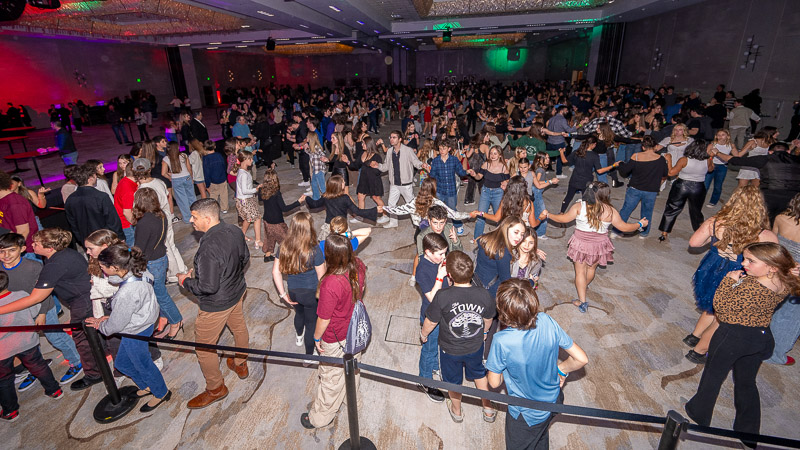 FDF 2025 ANAHEIM