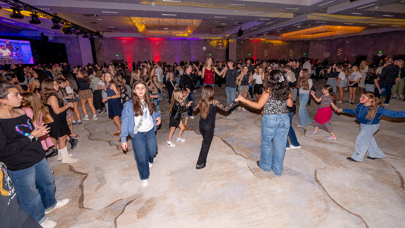 FDF 2025 ANAHEIM