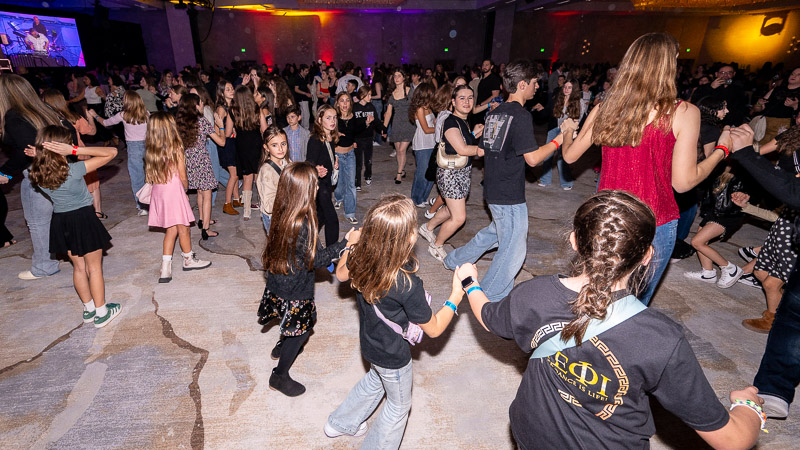 FDF 2025 ANAHEIM